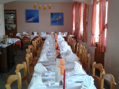 Foto: Ristorante Capri