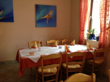 Foto: Ristorante Capri