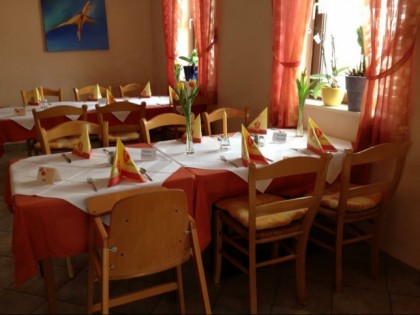 Foto: Ristorante Capri
