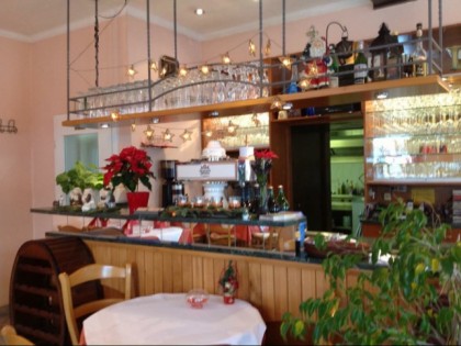 Foto: Ristorante Capri