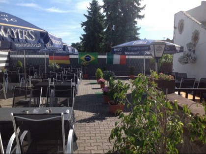 Foto: Ristorante Capri