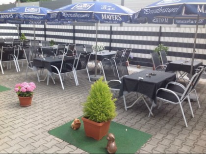 Foto: Ristorante Capri