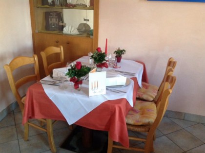 Foto: Ristorante Capri
