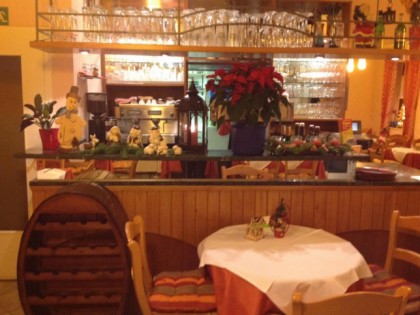Foto: Ristorante Capri